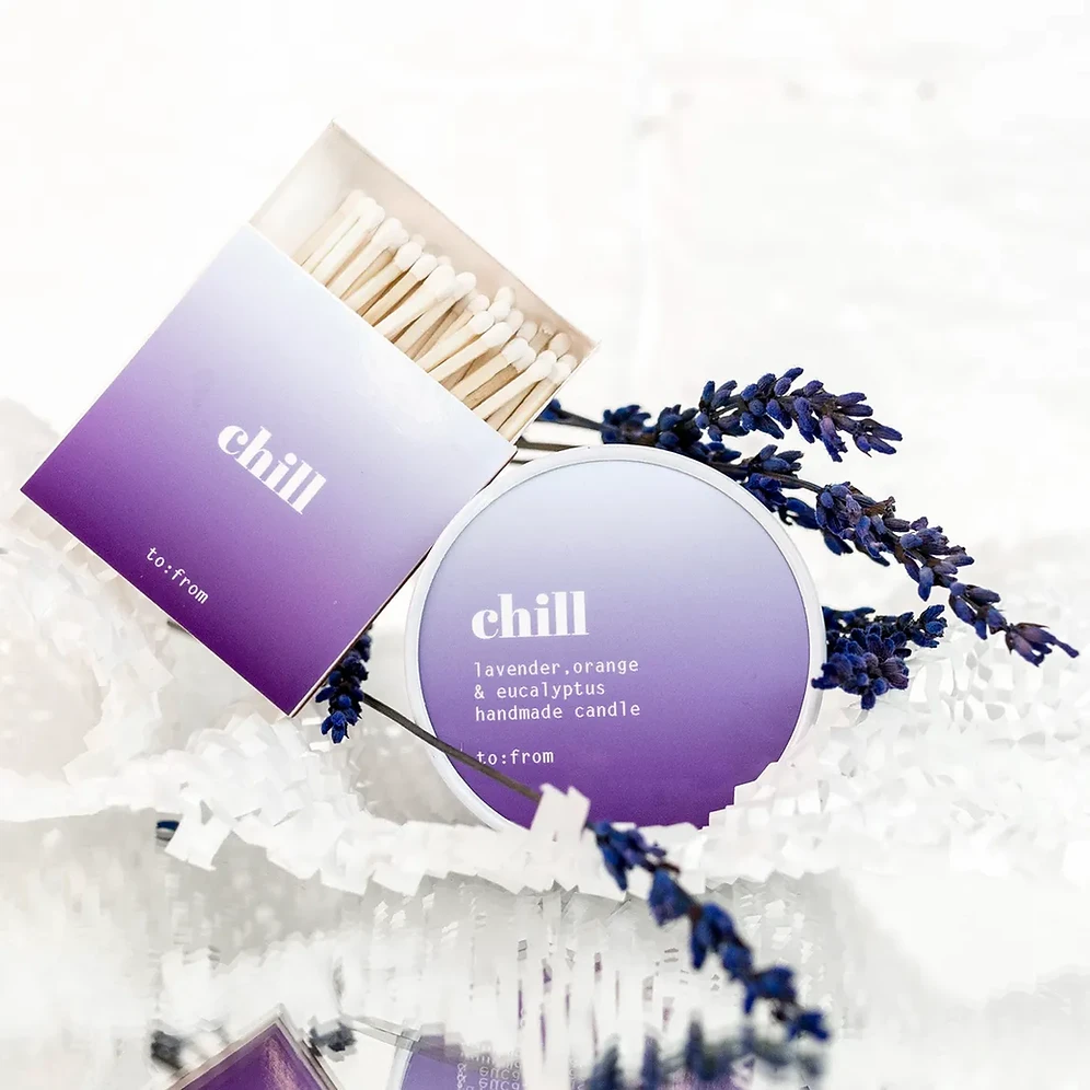 Bougies TO:FROM – Image 8