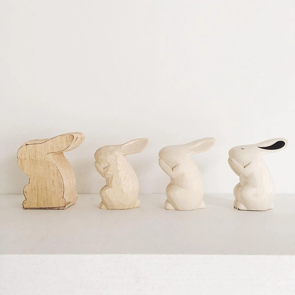 Pole Pole Orque En Bois - T Lab – Image 5