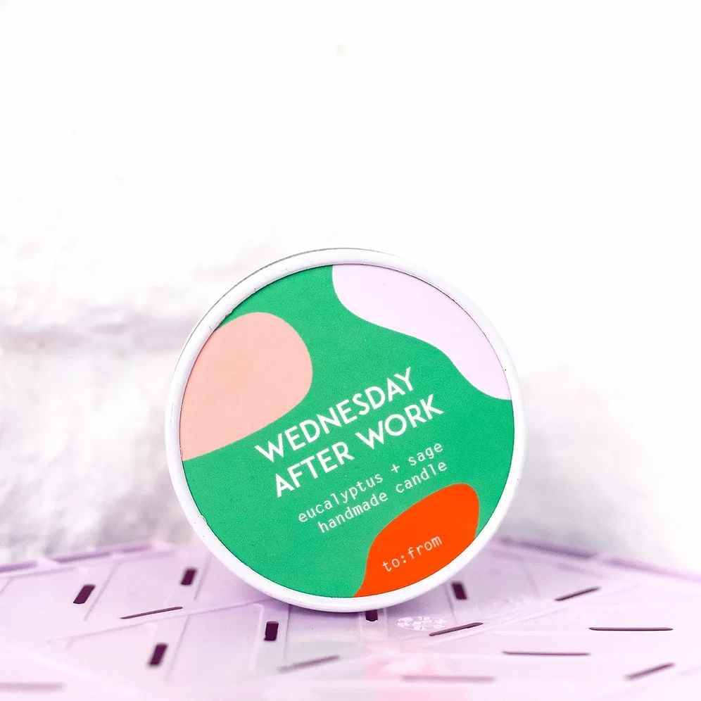 Bougies TO:FROM – Image 5