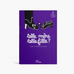 Telle Mère Telle Fille - Minus