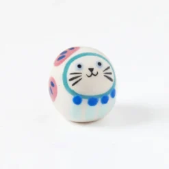 Mini Grigri Rêve - Dodo Toucan