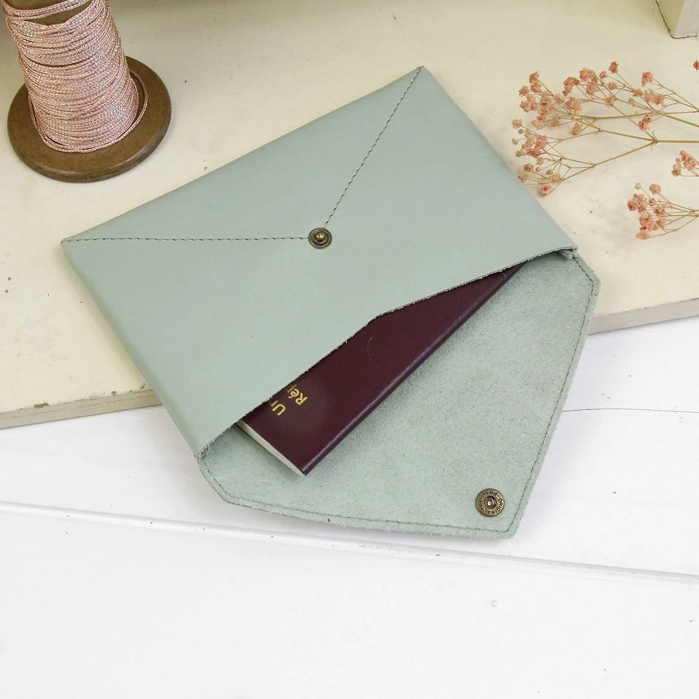 Enveloppe Amour - Barnabé Aime Le Café – Image 5