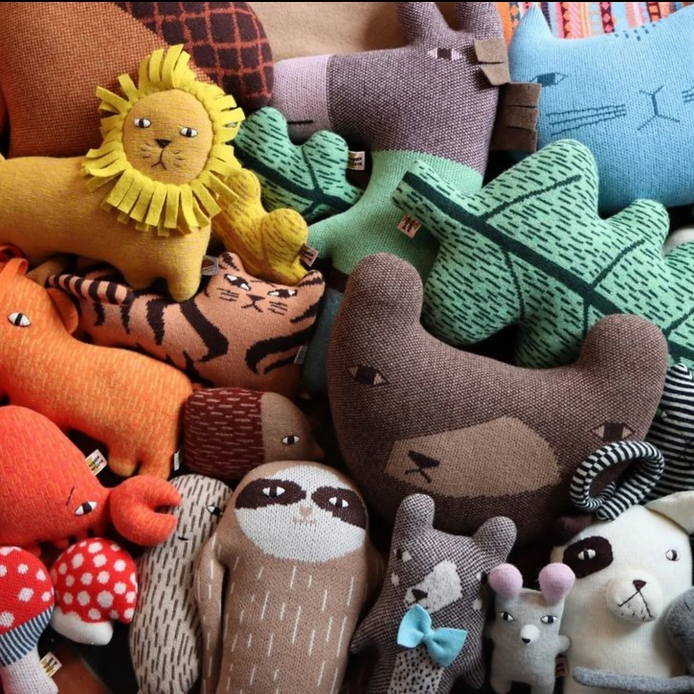 Mug Kaleido - Donna Wilson – Image 7