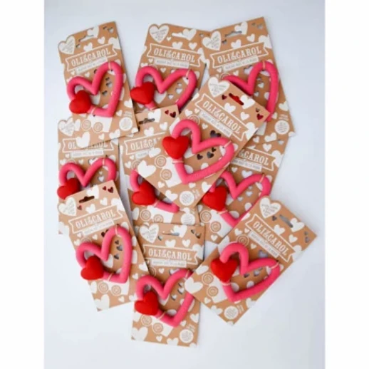 Coeur Agatha - Oli & Carol – Image 8