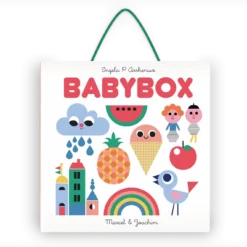 La Babybox - Marcel Et Joachim