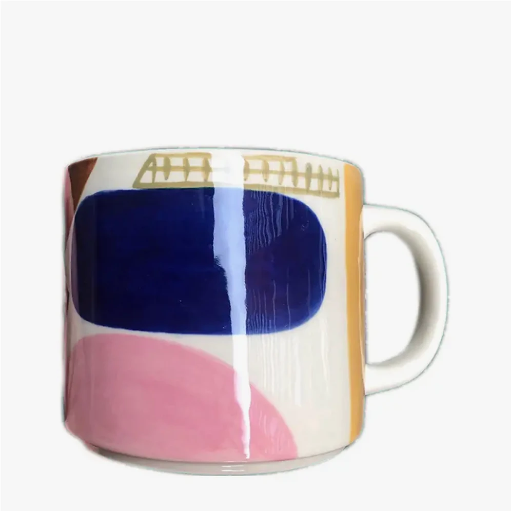 Mug Kaleido - Donna Wilson – Image 2