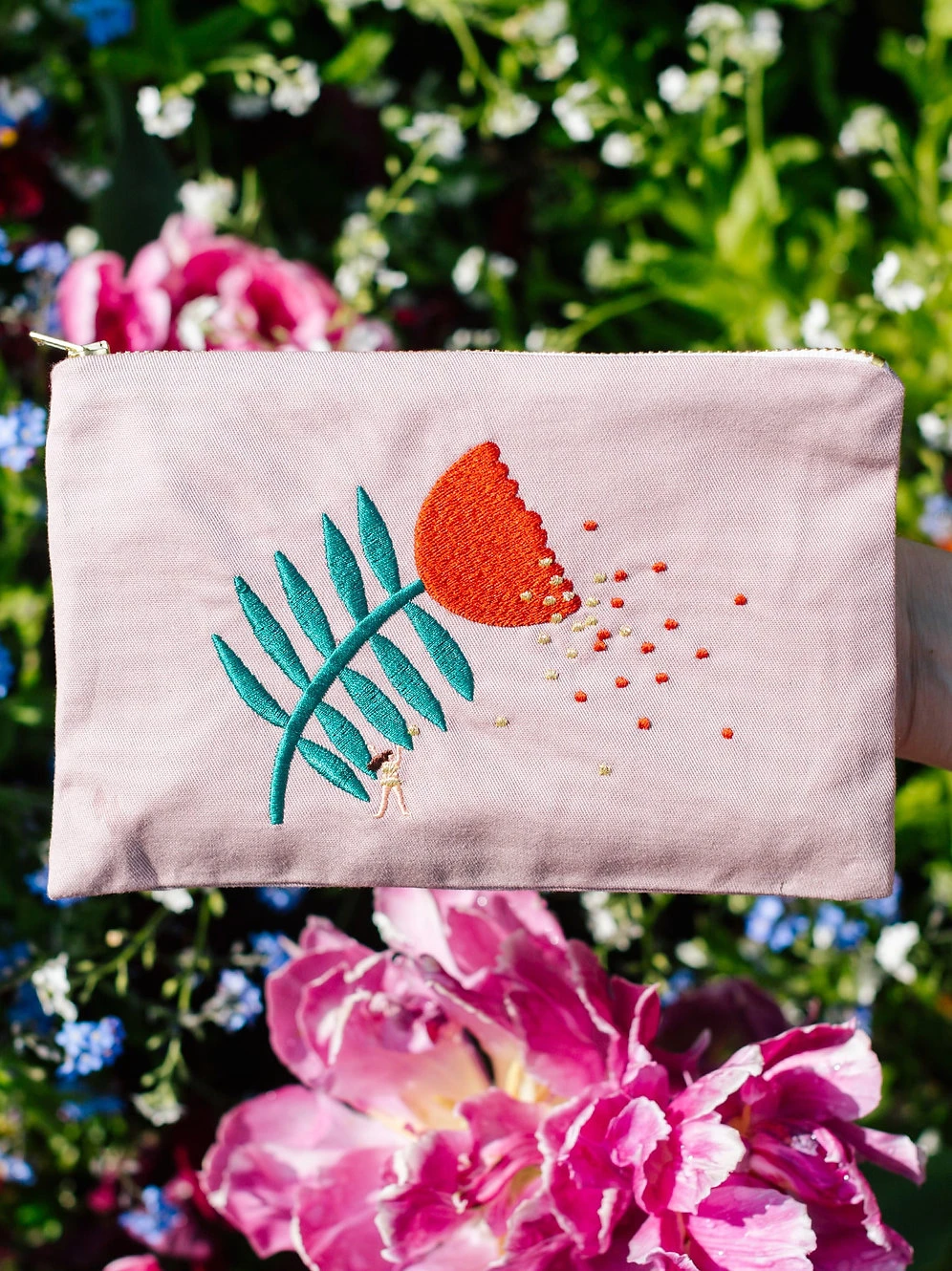 Pochettes - Lundi Au Soleil