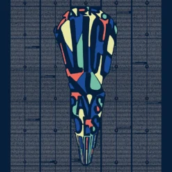 Poster Littéraire - Livre Affiche - Bookster