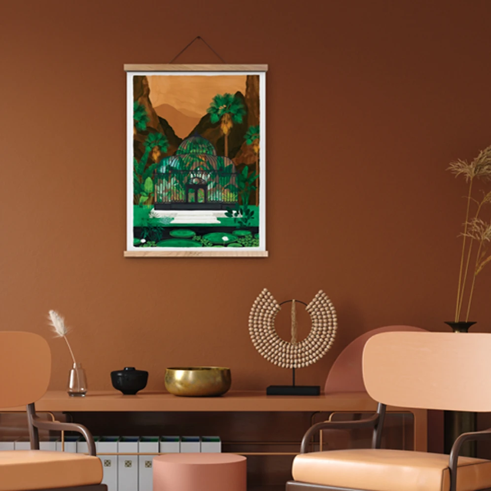 Carte Postale Tattoo Girl - All The Way To Say – Image 3