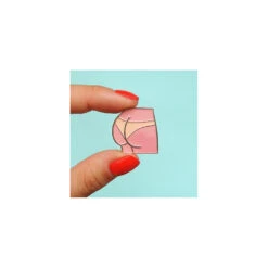 Pin's Coup De Soleil - Coucou Suzette