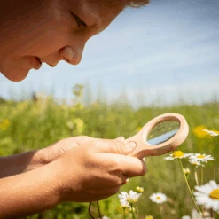 Loupe Huckleberry - Kikkerland