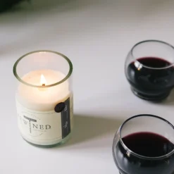 Bougie Syrah - Rewined