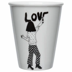 Cup Love - Helen B