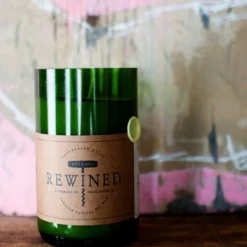 Bougie Chardonnay - Rewined