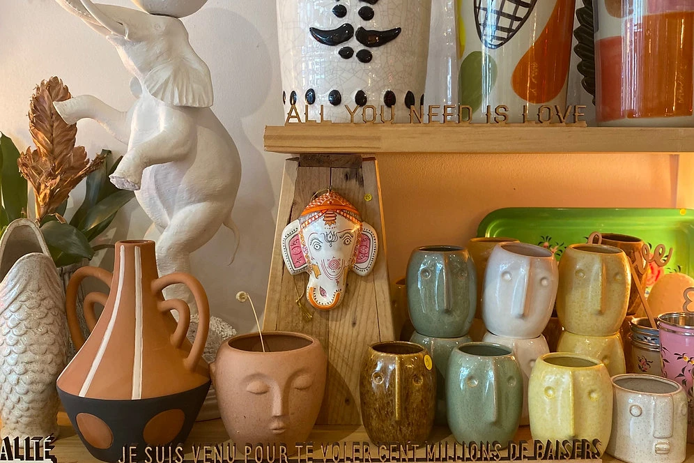 Phrases Et Citations En Bois – Image 6