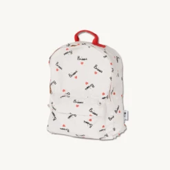 Sac à Dos Enfant Bisou - Mathilde Cabanas