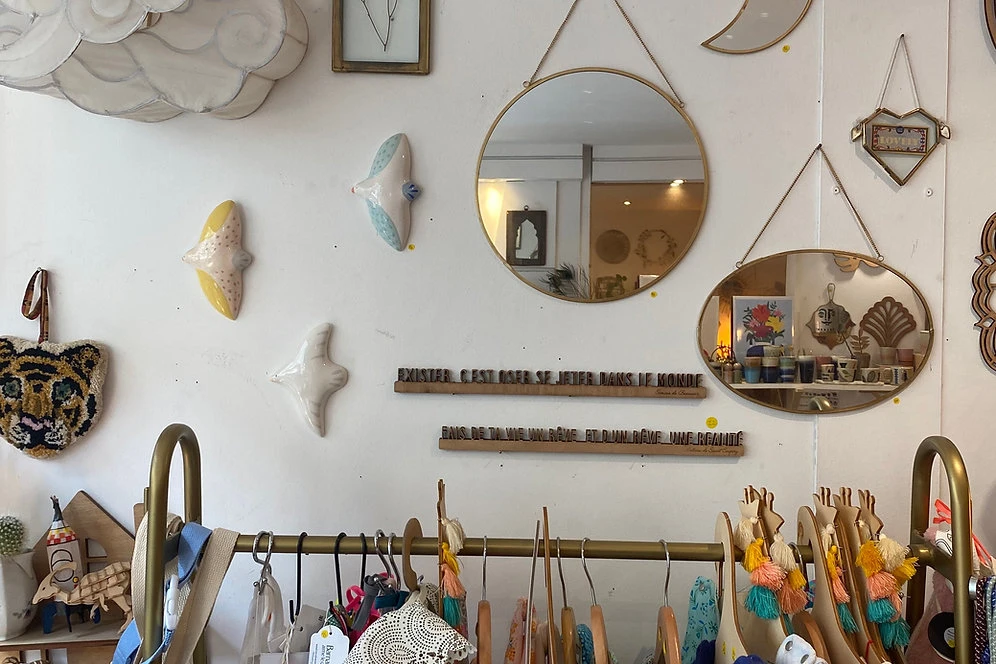 Phrases Et Citations En Bois – Image 8