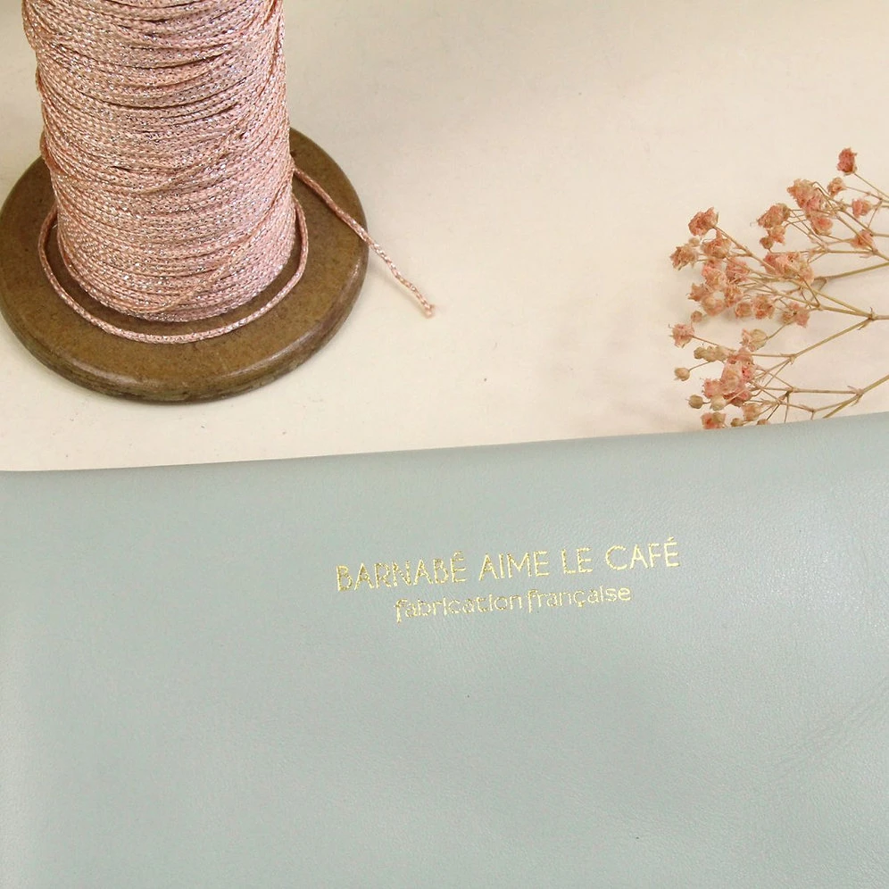 Enveloppe Amour - Barnabé Aime Le Café – Image 6