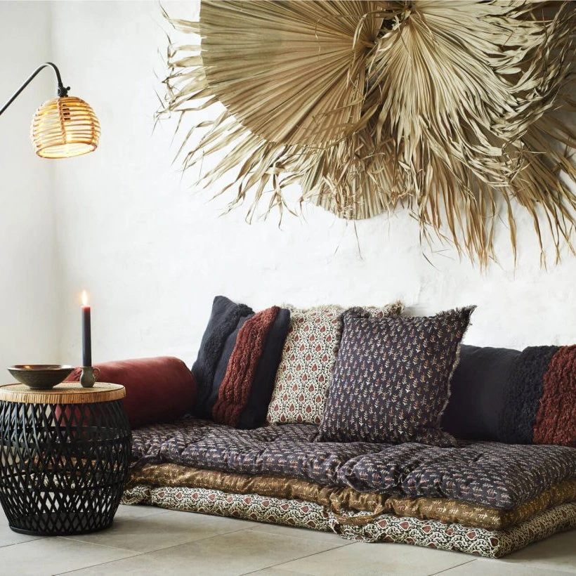 Boîte En Laiton S - Madam Stoltz – Image 6