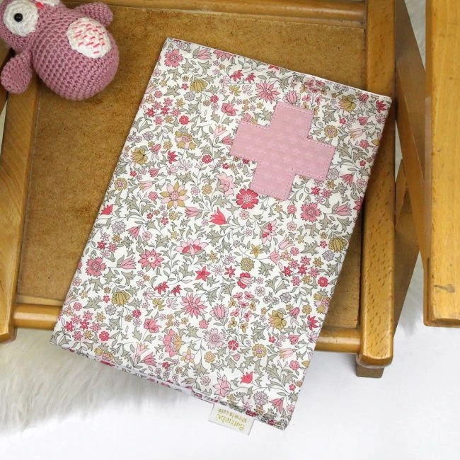 Carnet De Santé - Barnabé Aime Le Café