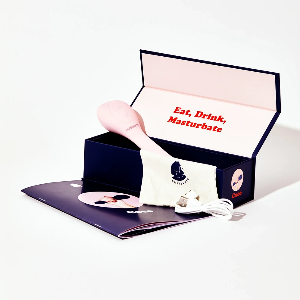 Coco - Puissante – Image 2