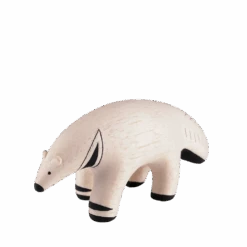 Pole Pole Fourmilier En Bois - T Lab