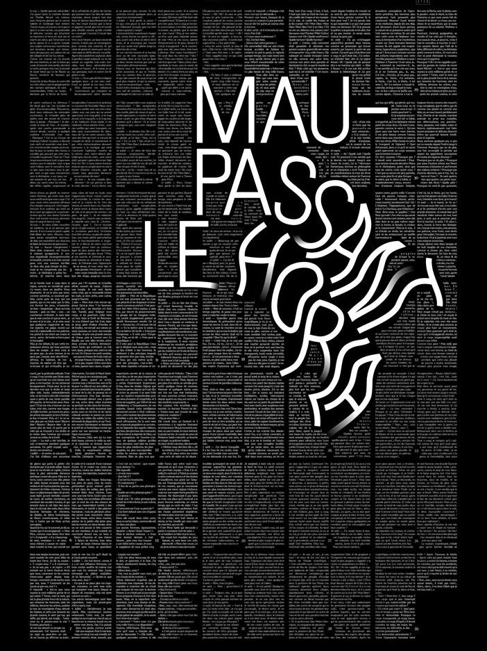 Poster Littéraire - Livre Affiche - Bookster – Image 2