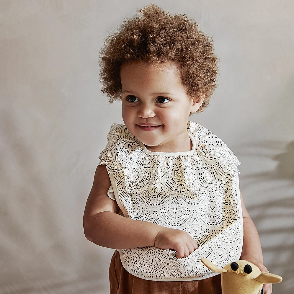 Bavoir Desert Rain - Elodie Détails – Image 6