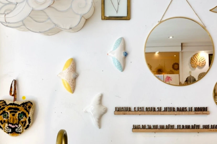 Phrases Et Citations En Bois – Image 2