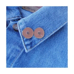 Pin's Seins - Coucou Suzette