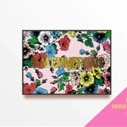 Puzzle JE M'EMMERDAIS 1000 Pièces Édition Deluxe