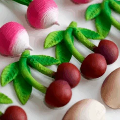 Mery La Cerise à Mâchouiller - Oli & Carol