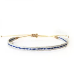 Bracelet Le Grand Bleu - Mazonia