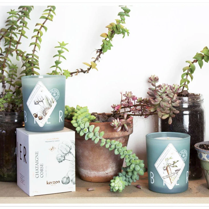 Coffret Bougies - Kerzon – Image 2