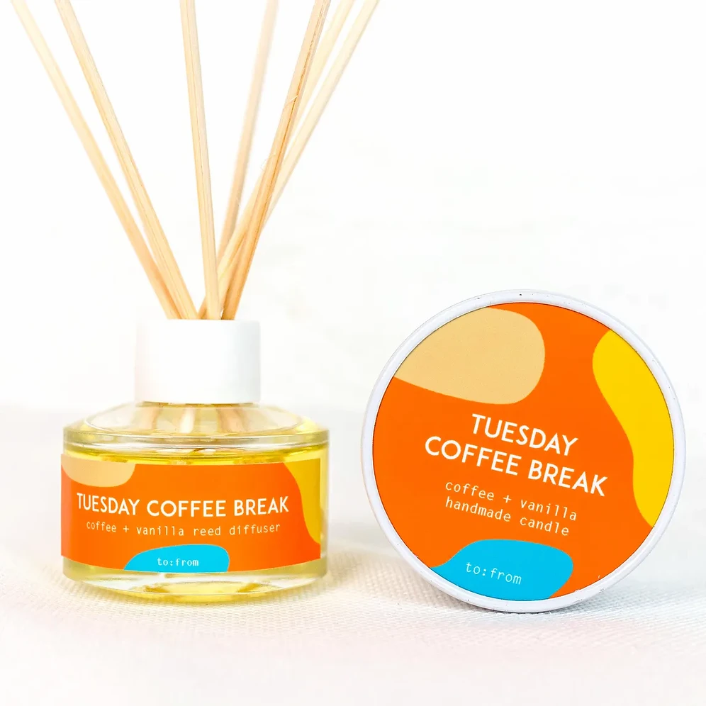 Bougies TO:FROM – Image 4