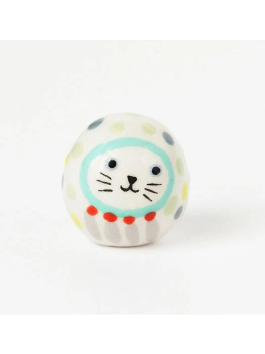 Mini Grigri Voyage - Dodo Toucan