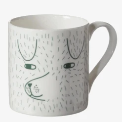 Mug Scamp Chien - Donna Wilson