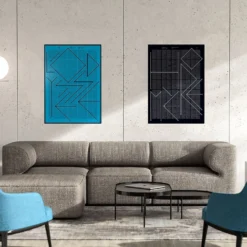 Poster L'Odyssée D'Homère - Bookster