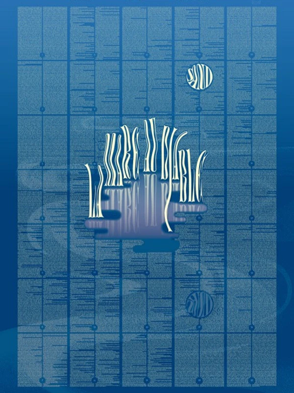 Poster Littéraire - Livre Affiche - Bookster – Image 5