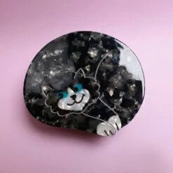 Boîte Chat - Coucou Suzette