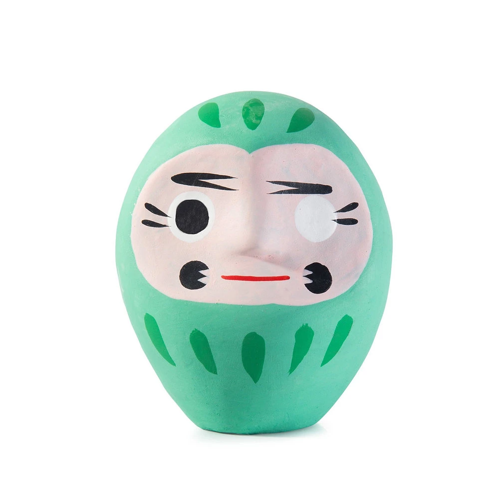 Daruma Porte-bonheur - Donkey – Image 13
