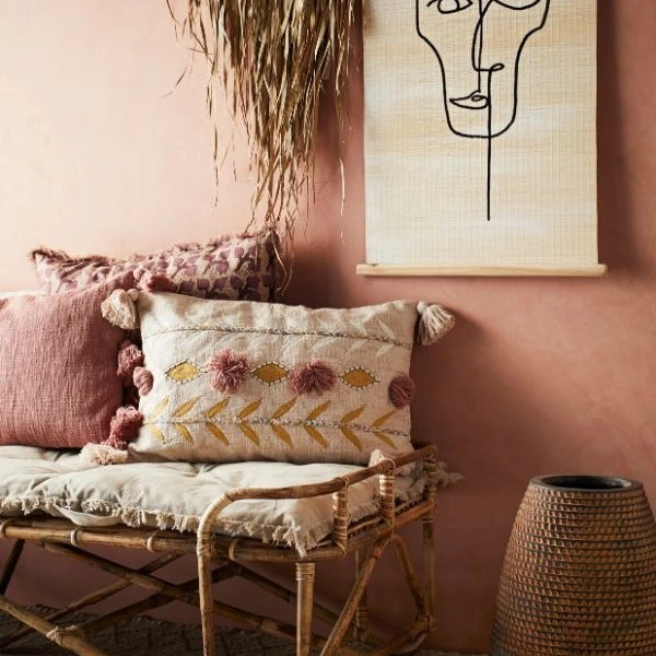 Pot Visage Boudha - Madam Stoltz – Image 3