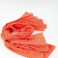 Paréo Imprimé - Wasabi Pastèque Petit Pan