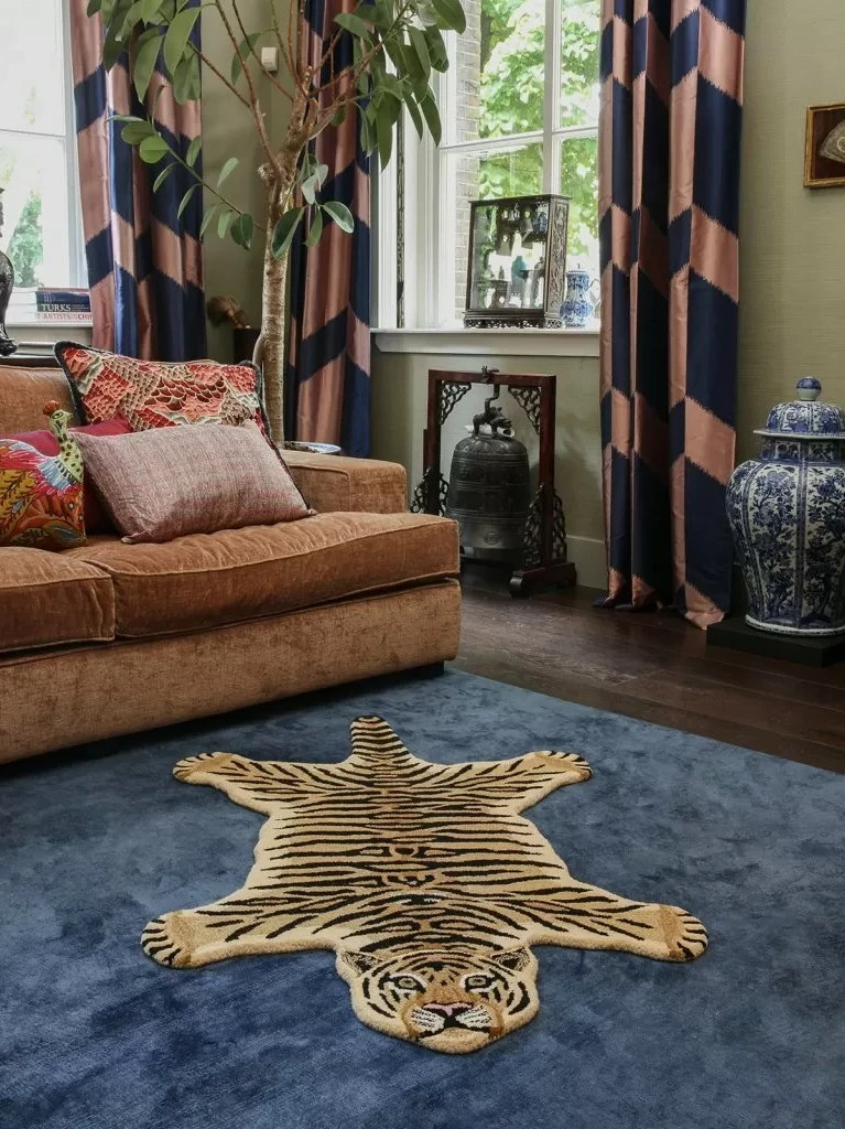 Tapis Grand Tigre - Doing Goods – Image 3