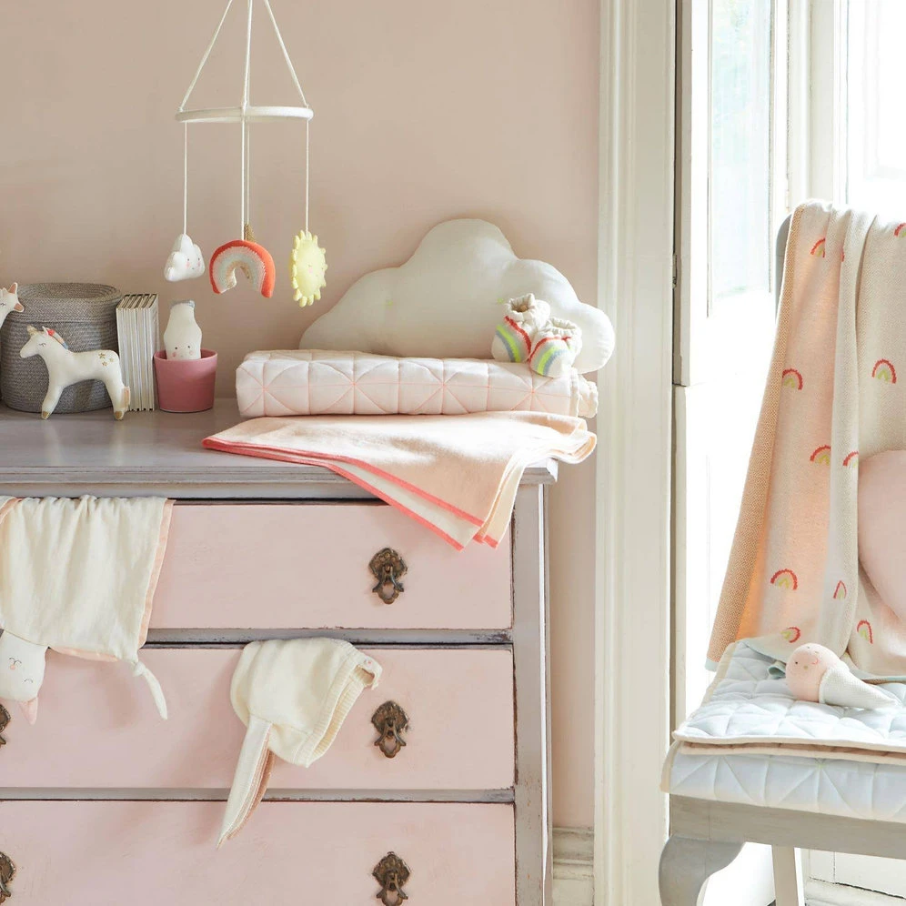 Hochet Bébé Licorne - Meri Meri – Image 3