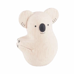 Pole Pole Koala En Bois - T Lab