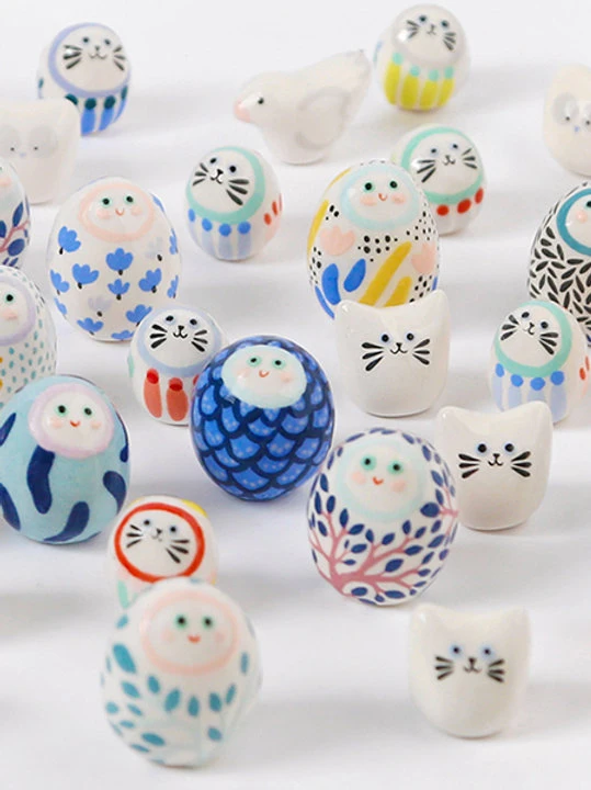 Mini Grigri énergie - Dodo Toucan – Image 2