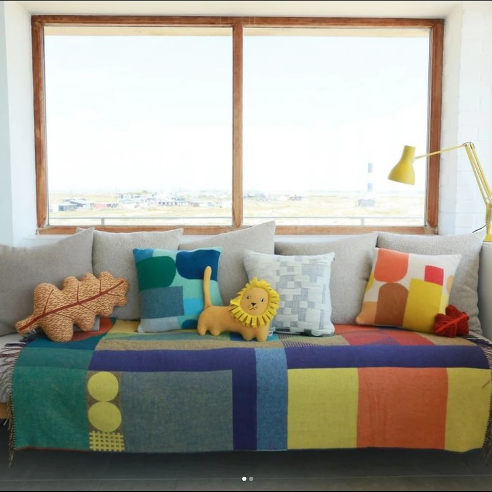 Cyril écureuil Renard - Donna Wilson – Image 7