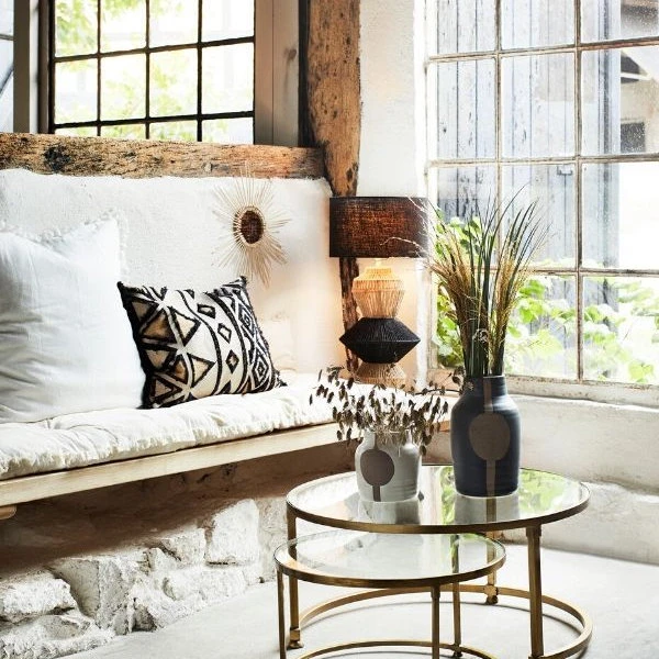 Pot Visage Boudha - Madam Stoltz – Image 5