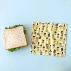 Sac Alimentaire Réutilisable - Anotherway